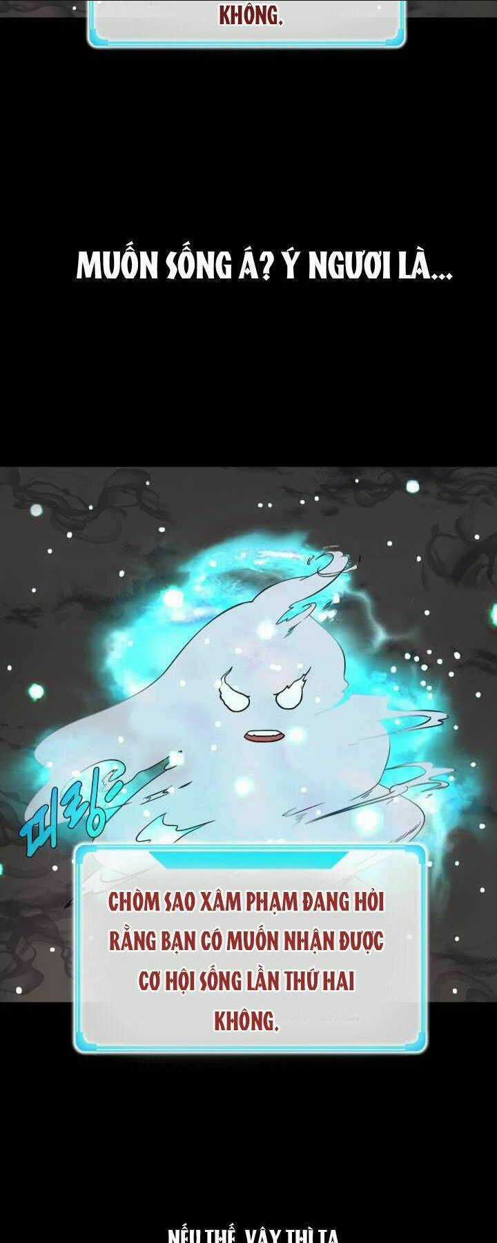 Mẹ Tôi Là Chòm Sao Bảo Hộ Chapter 1 trang 27