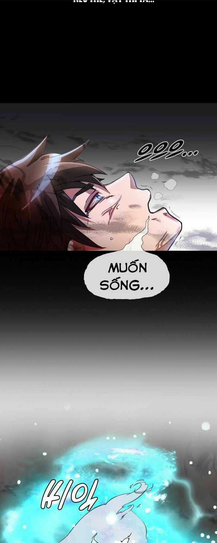 Mẹ Tôi Là Chòm Sao Bảo Hộ Chapter 1 trang 28