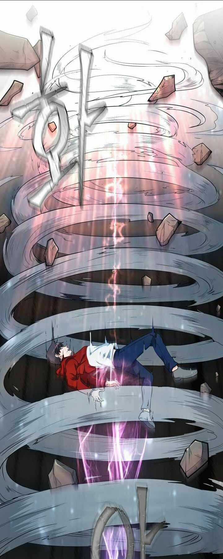 Mẹ Tôi Là Chòm Sao Bảo Hộ Chapter 1 trang 32