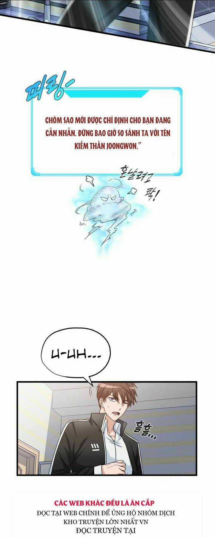 Mẹ Tôi Là Chòm Sao Bảo Hộ Chapter 1 trang 47