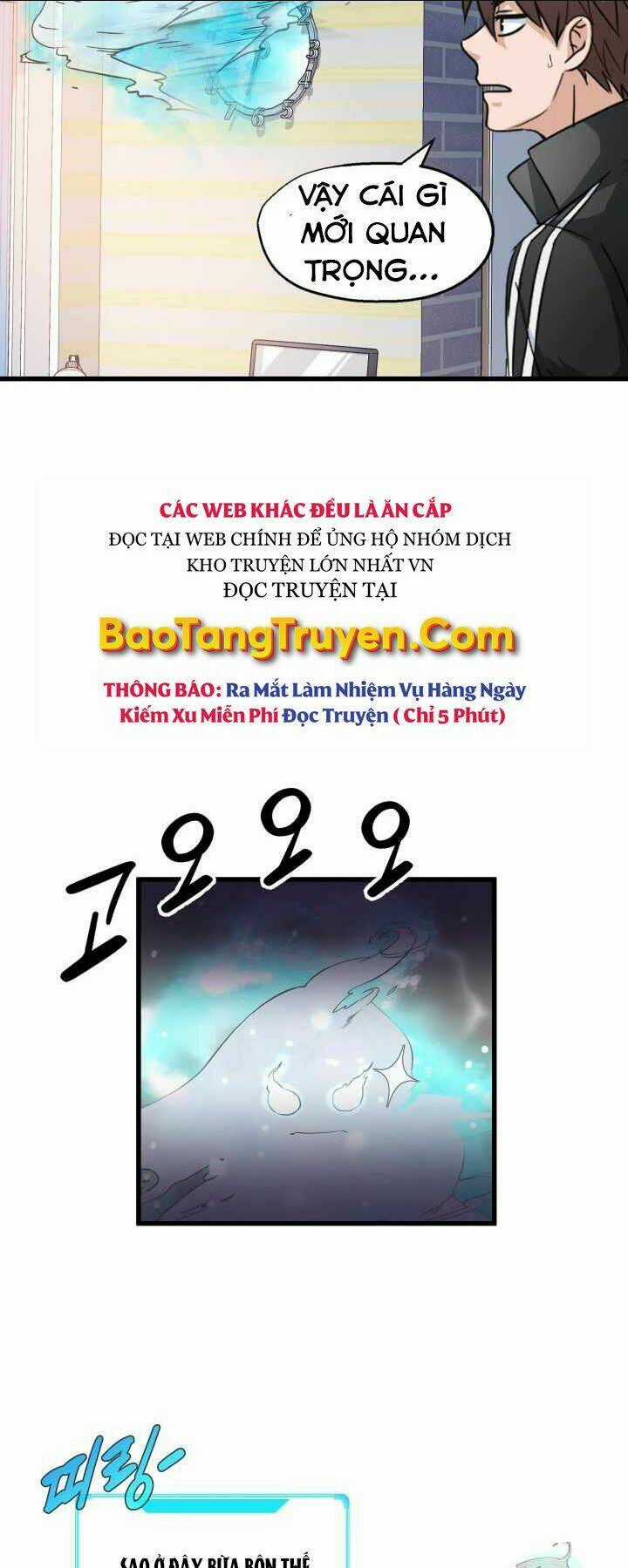 Mẹ Tôi Là Chòm Sao Bảo Hộ Chapter 1 trang 49