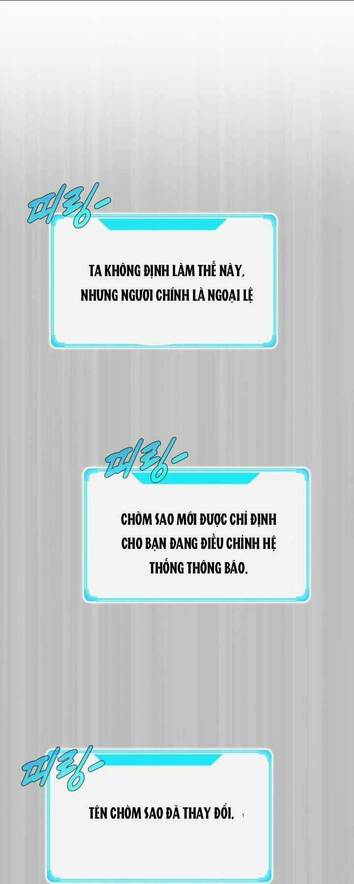 Mẹ Tôi Là Chòm Sao Bảo Hộ Chapter 1 trang 54