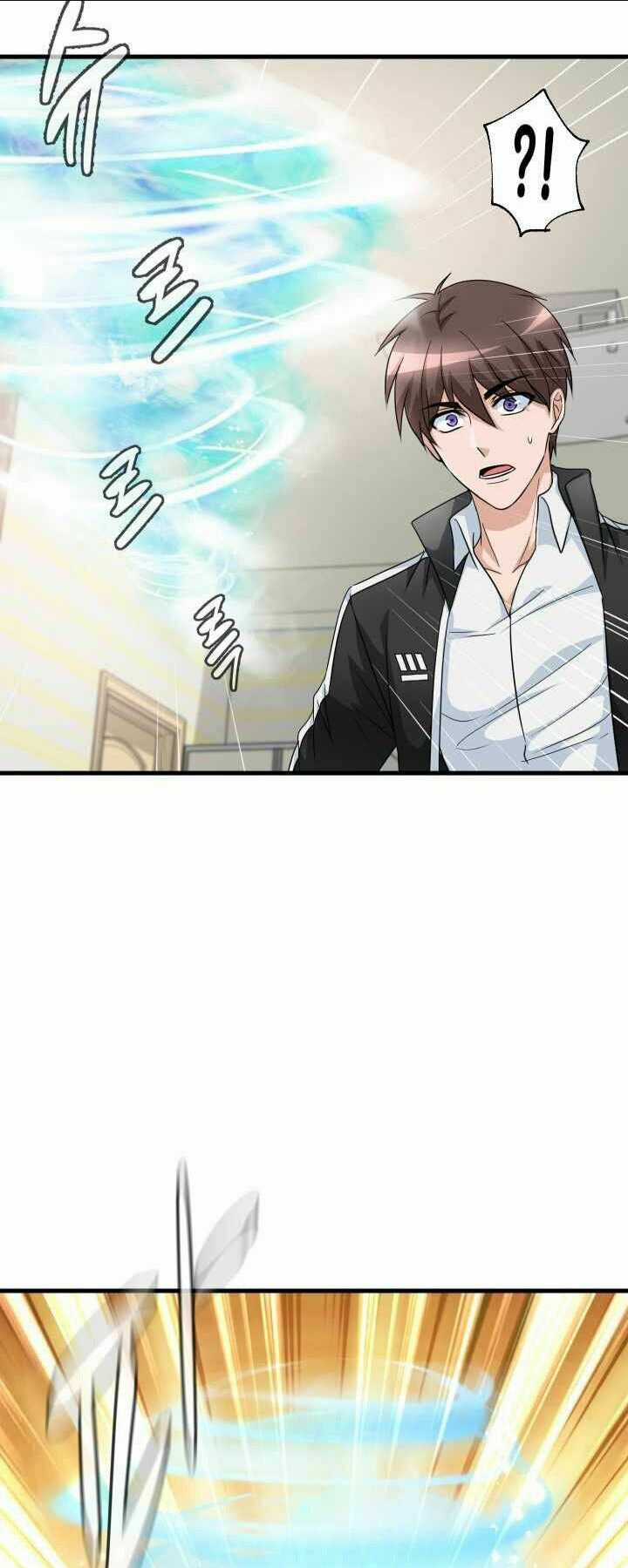 Mẹ Tôi Là Chòm Sao Bảo Hộ Chapter 1 trang 56