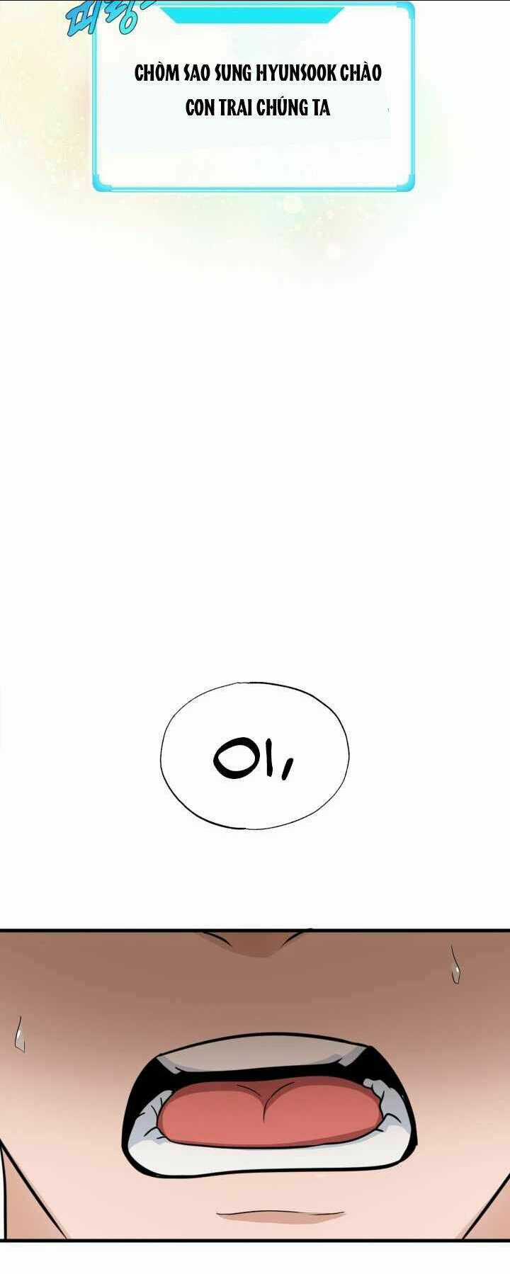 Mẹ Tôi Là Chòm Sao Bảo Hộ Chapter 1 trang 58