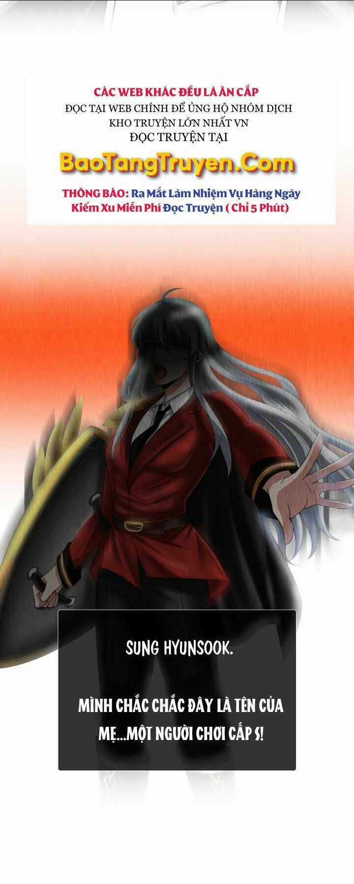 Mẹ Tôi Là Chòm Sao Bảo Hộ Chapter 1 trang 60