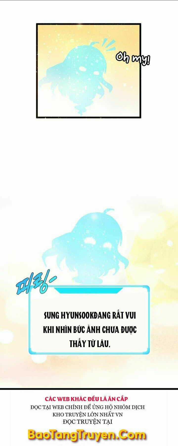 Mẹ Tôi Là Chòm Sao Bảo Hộ Chapter 1 trang 63