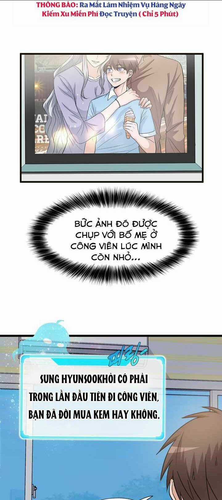 Mẹ Tôi Là Chòm Sao Bảo Hộ Chapter 1 trang 64