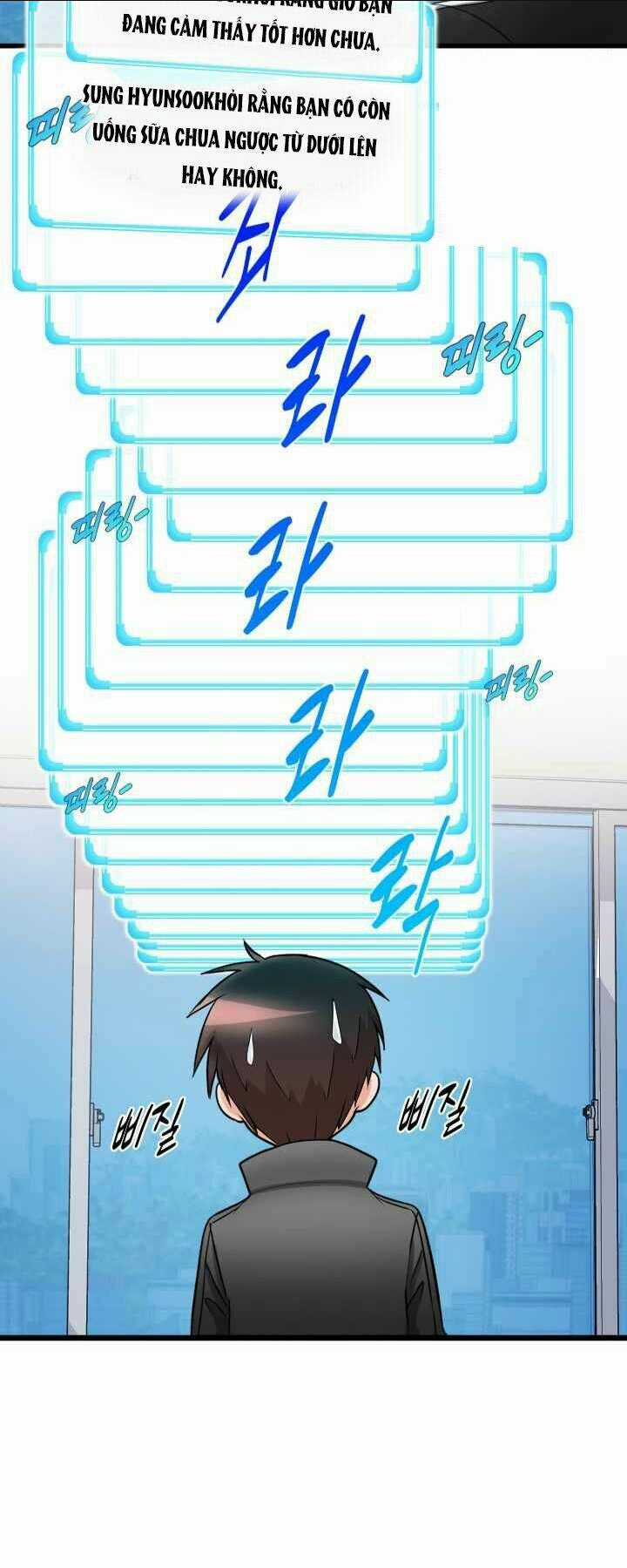 Mẹ Tôi Là Chòm Sao Bảo Hộ Chapter 1 trang 66