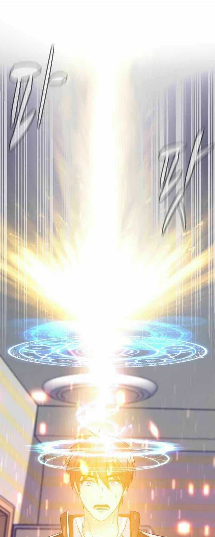 Mẹ Tôi Là Chòm Sao Bảo Hộ Chapter 1 trang 70