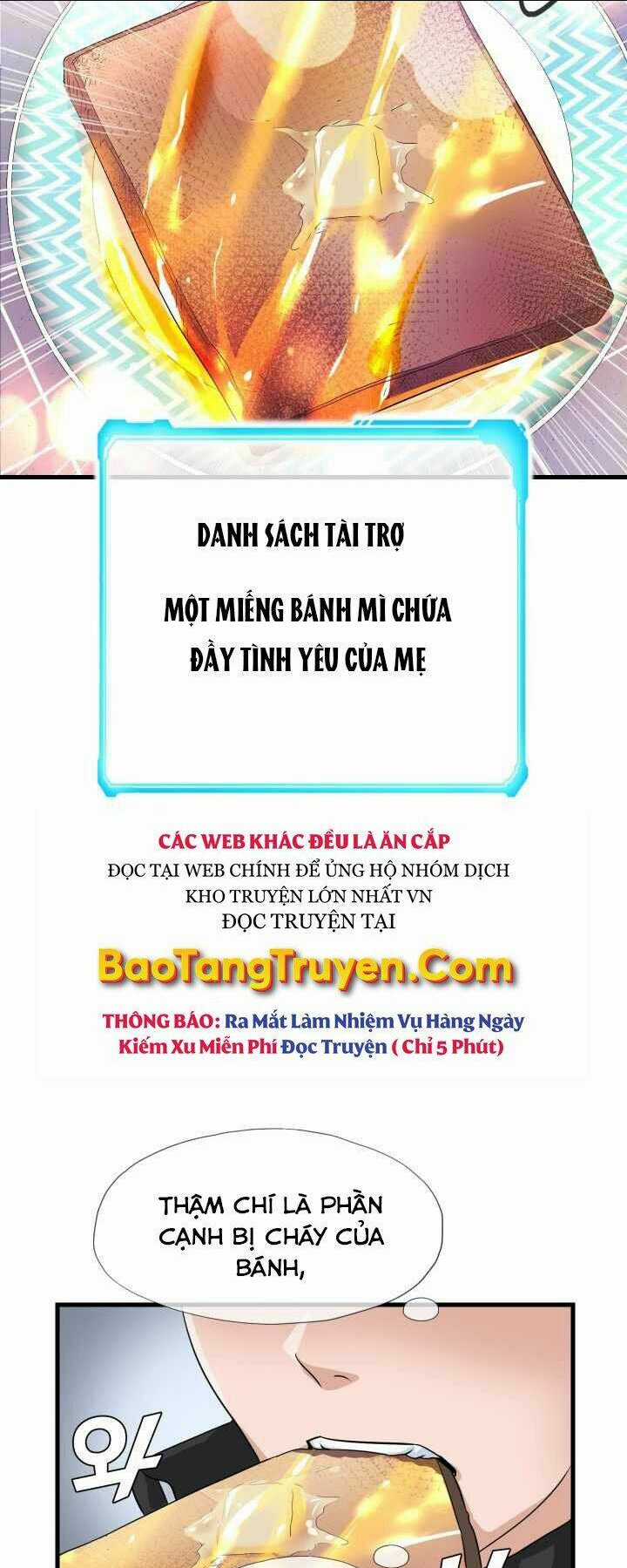 Mẹ Tôi Là Chòm Sao Bảo Hộ Chapter 1 trang 72