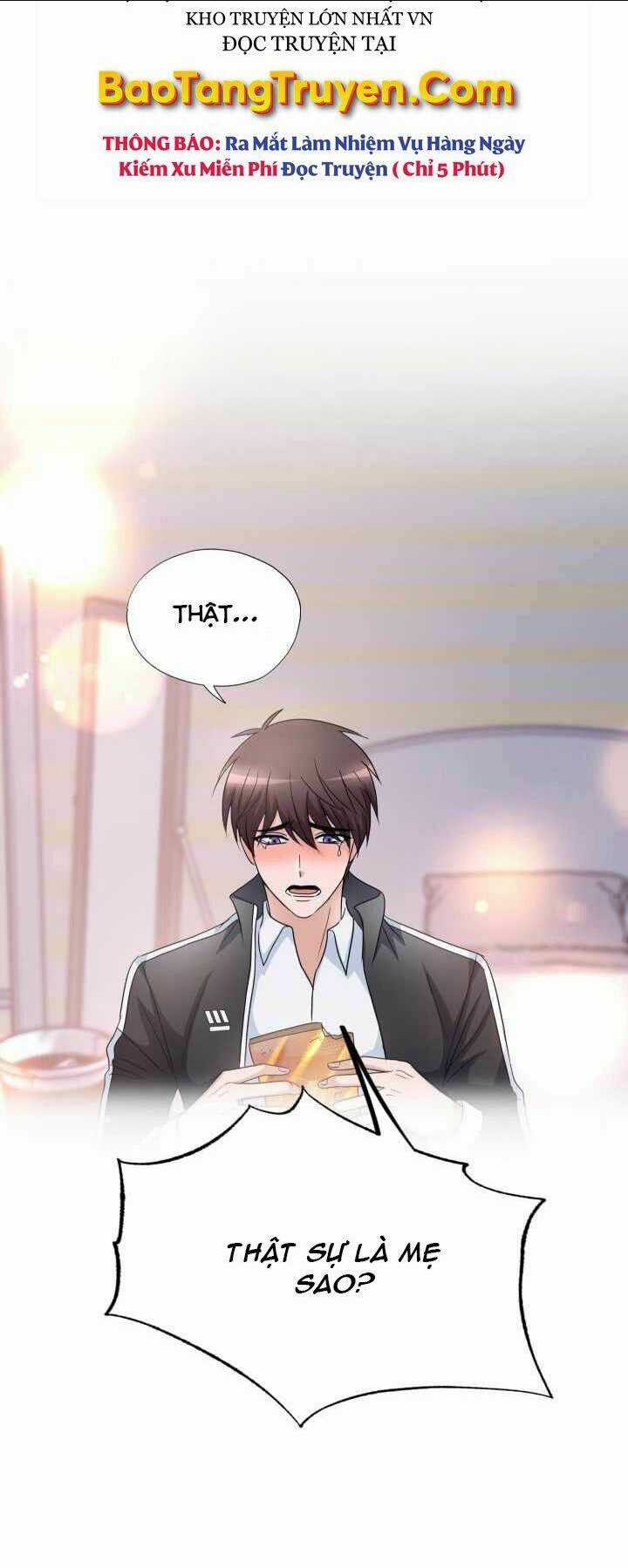 Mẹ Tôi Là Chòm Sao Bảo Hộ Chapter 1 trang 74