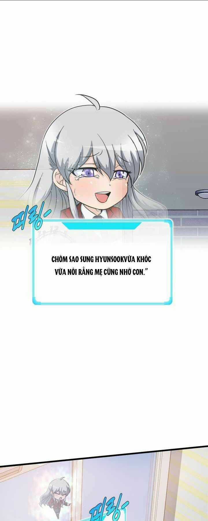 Mẹ Tôi Là Chòm Sao Bảo Hộ Chapter 1 trang 78