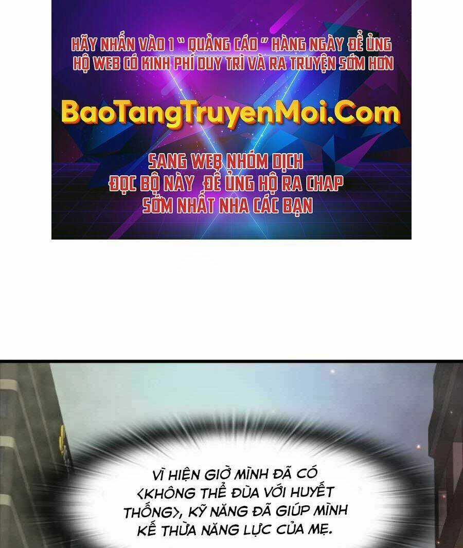 Mẹ Tôi Là Chòm Sao Bảo Hộ Chapter 13 trang 0