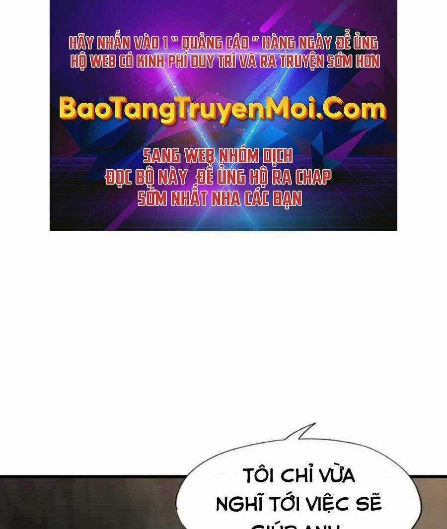 Mẹ Tôi Là Chòm Sao Bảo Hộ Chapter 14 trang 0