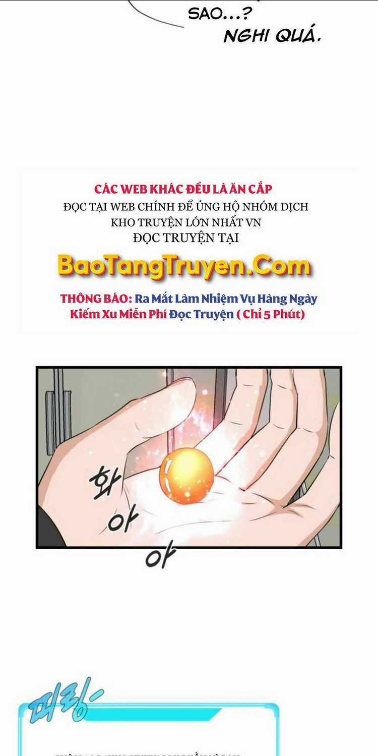 Mẹ Tôi Là Chòm Sao Bảo Hộ Chapter 2 trang 13