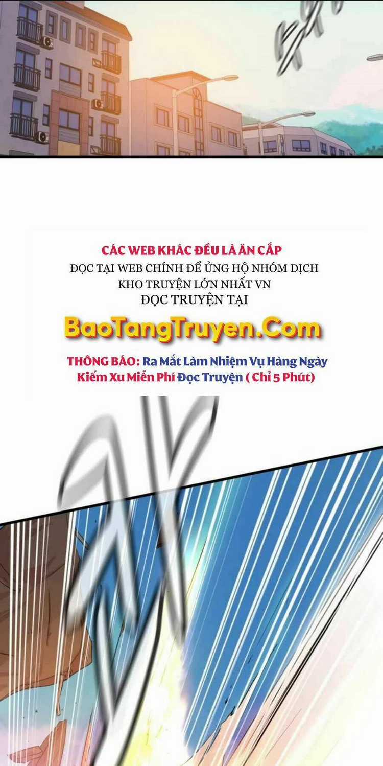 Mẹ Tôi Là Chòm Sao Bảo Hộ Chapter 2 trang 16