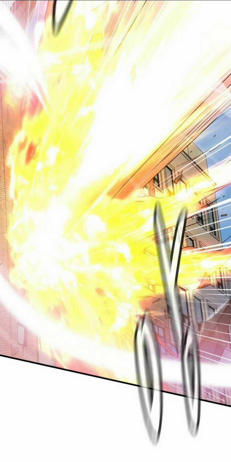 Mẹ Tôi Là Chòm Sao Bảo Hộ Chapter 2 trang 17