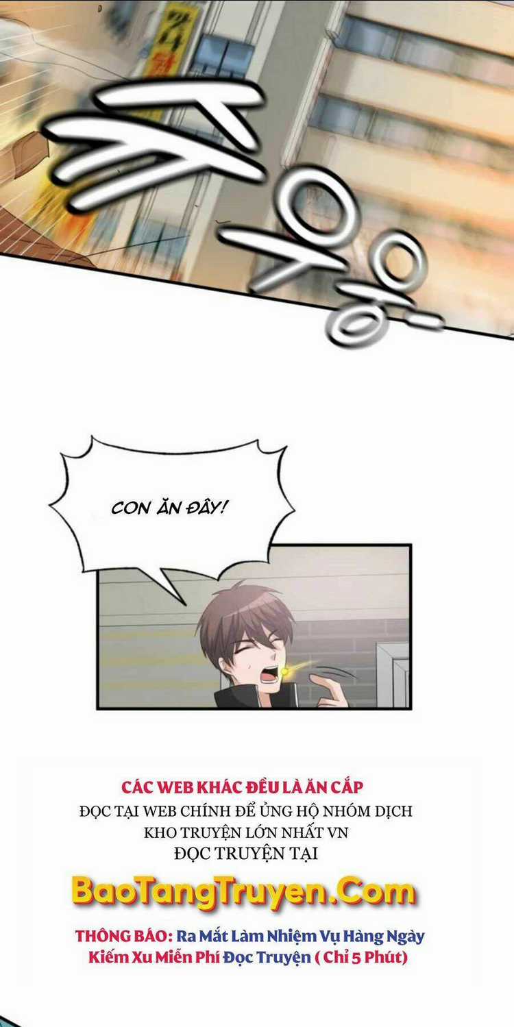 Mẹ Tôi Là Chòm Sao Bảo Hộ Chapter 2 trang 19