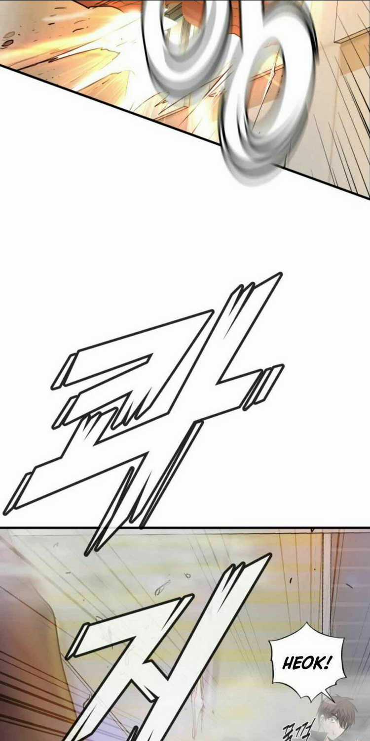 Mẹ Tôi Là Chòm Sao Bảo Hộ Chapter 2 trang 21