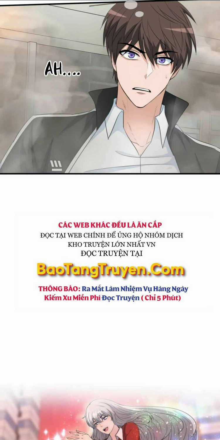 Mẹ Tôi Là Chòm Sao Bảo Hộ Chapter 2 trang 24