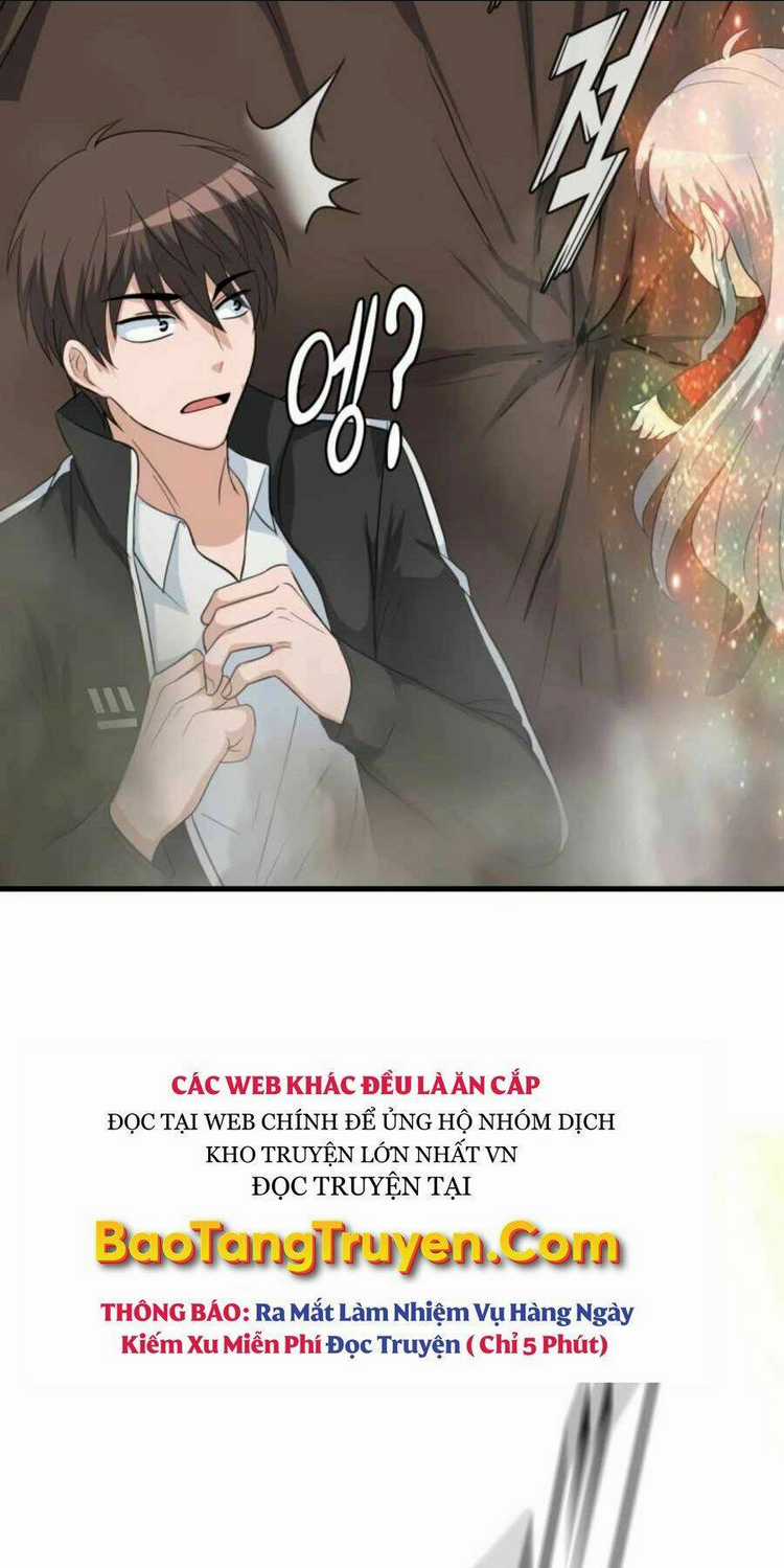 Mẹ Tôi Là Chòm Sao Bảo Hộ Chapter 2 trang 39