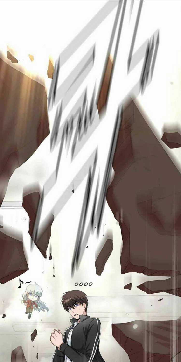 Mẹ Tôi Là Chòm Sao Bảo Hộ Chapter 2 trang 40