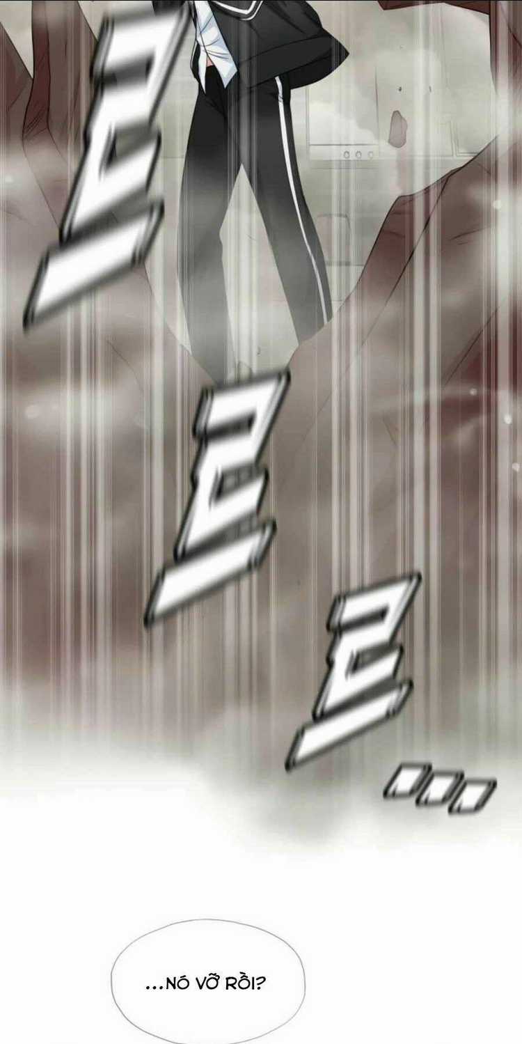 Mẹ Tôi Là Chòm Sao Bảo Hộ Chapter 2 trang 41