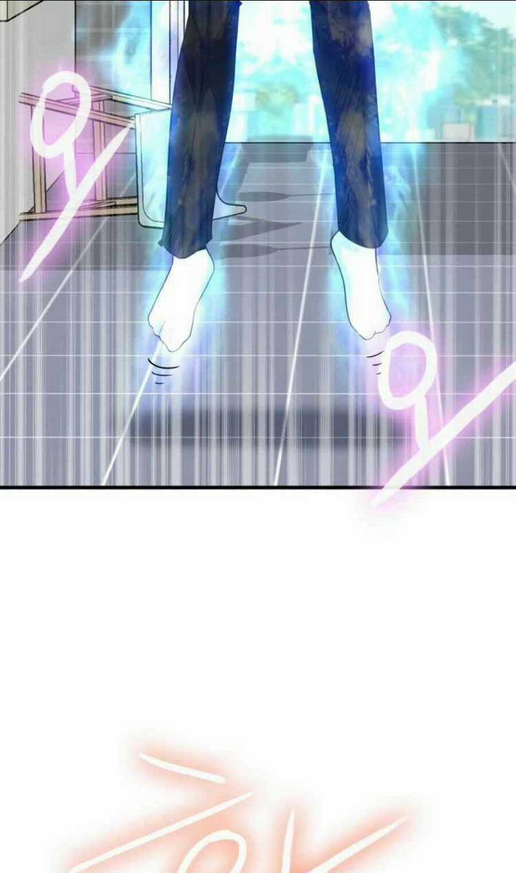 Mẹ Tôi Là Chòm Sao Bảo Hộ Chapter 2 trang 45