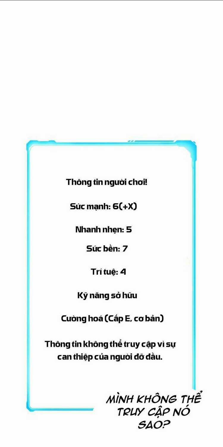 Mẹ Tôi Là Chòm Sao Bảo Hộ Chapter 2 trang 49