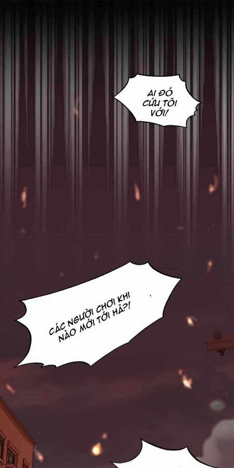 Mẹ Tôi Là Chòm Sao Bảo Hộ Chapter 2 trang 54