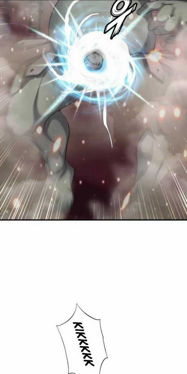 Mẹ Tôi Là Chòm Sao Bảo Hộ Chapter 2 trang 62