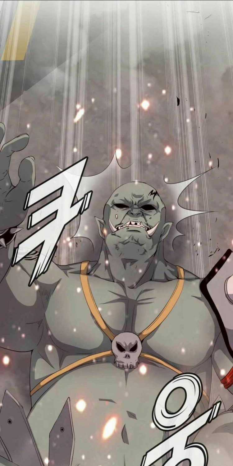 Mẹ Tôi Là Chòm Sao Bảo Hộ Chapter 2 trang 73