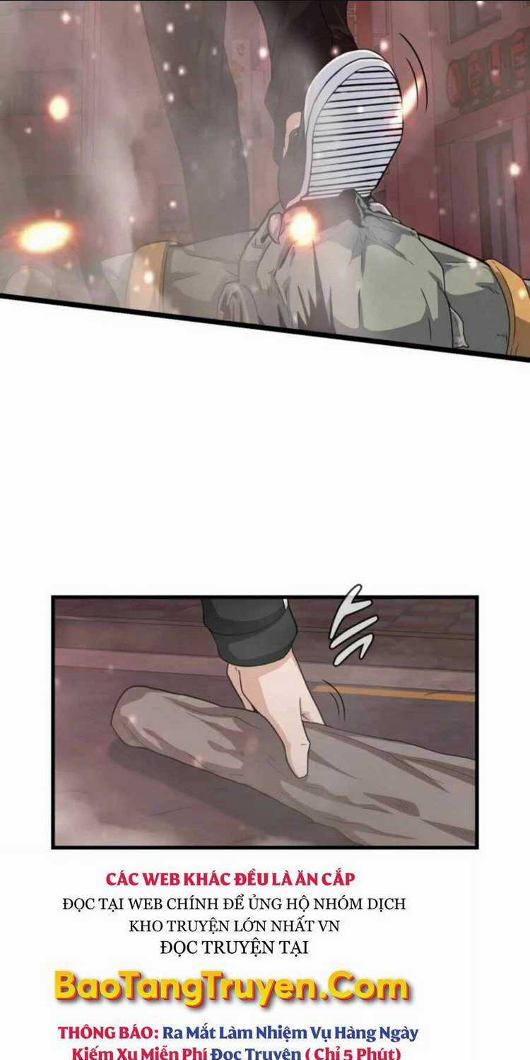 Mẹ Tôi Là Chòm Sao Bảo Hộ Chapter 2 trang 76