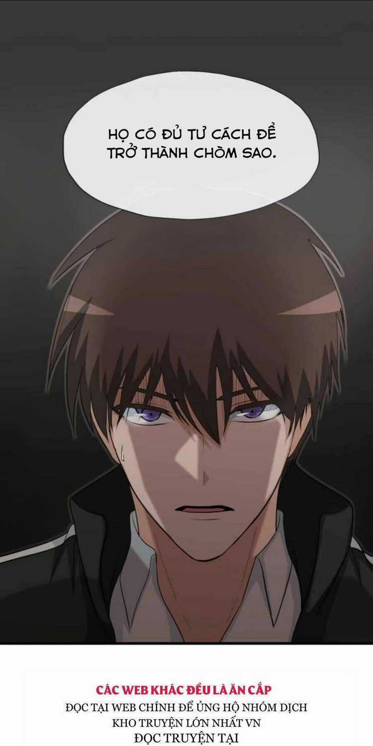 Mẹ Tôi Là Chòm Sao Bảo Hộ Chapter 2 trang 8