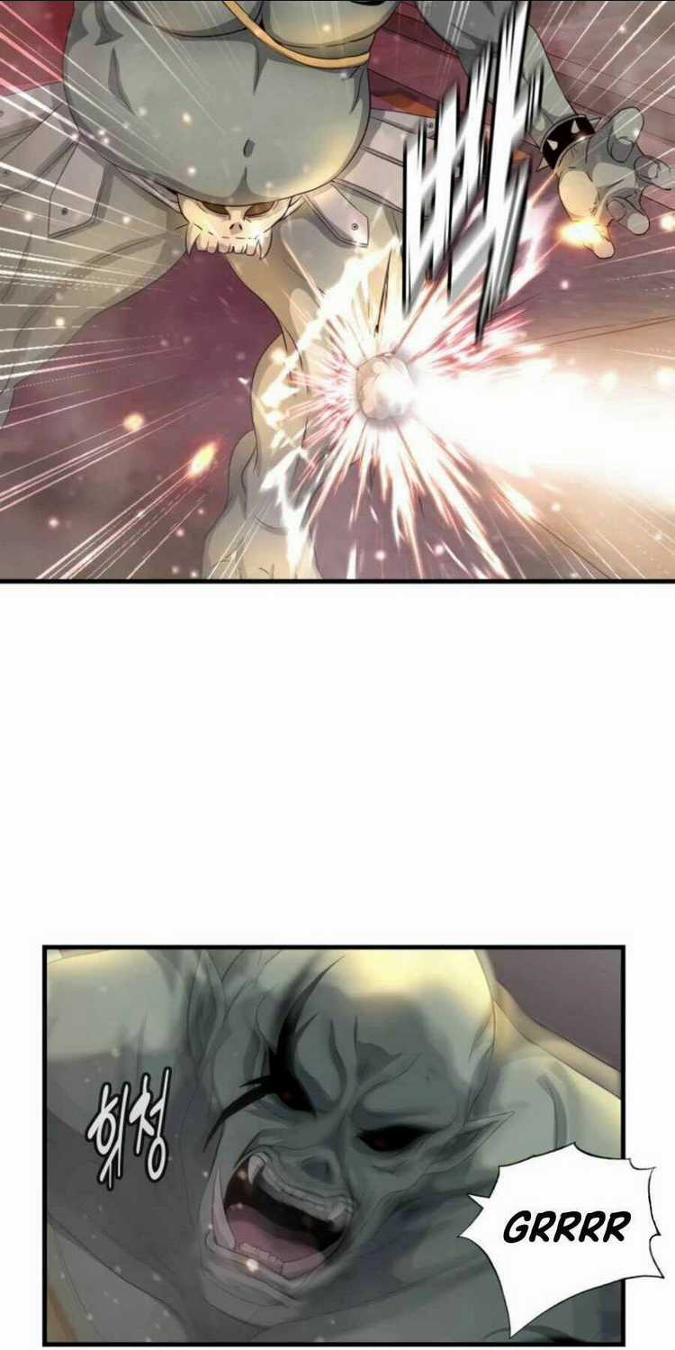 Mẹ Tôi Là Chòm Sao Bảo Hộ Chapter 2 trang 83