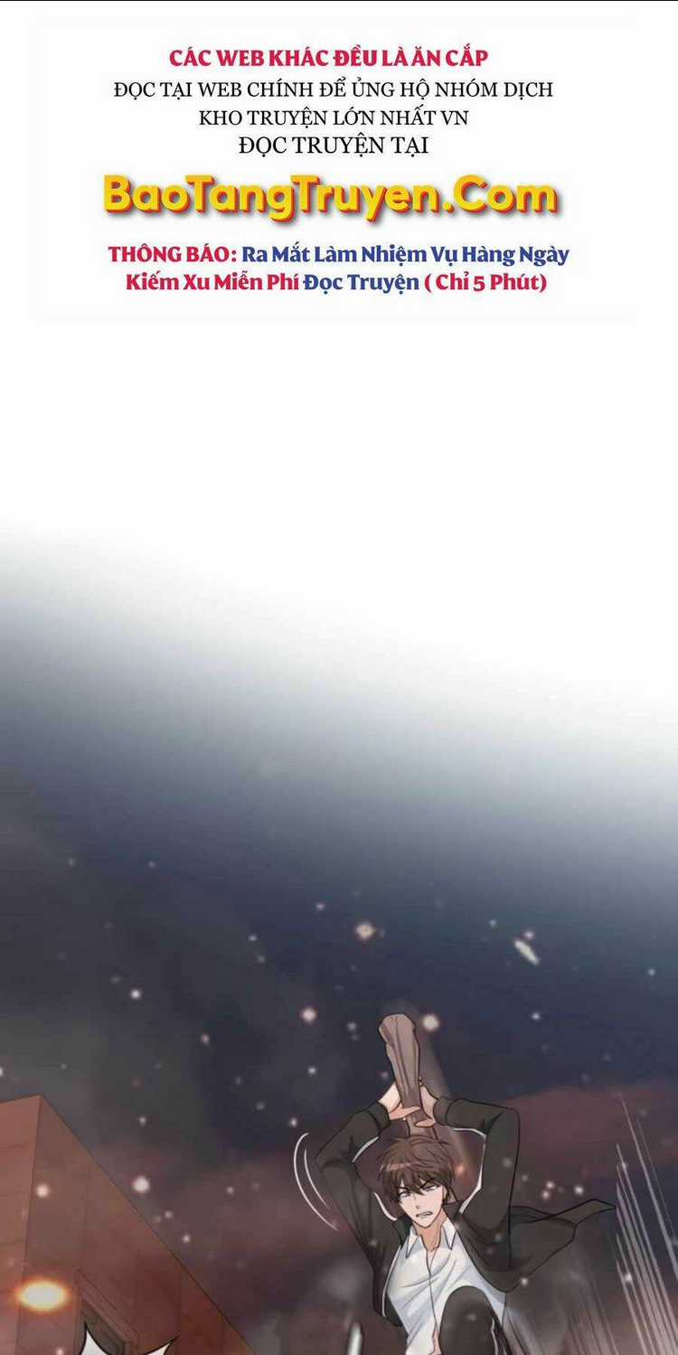 Mẹ Tôi Là Chòm Sao Bảo Hộ Chapter 2 trang 84