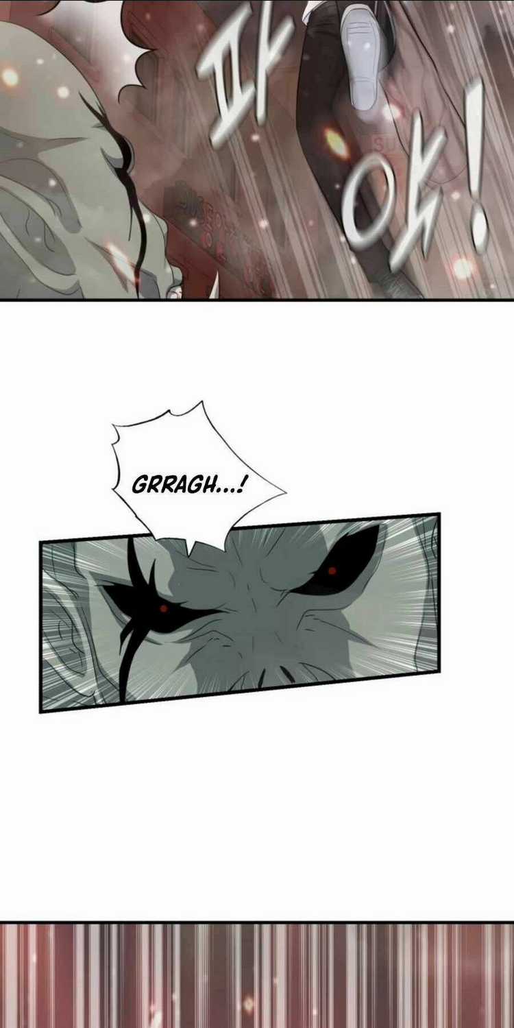 Mẹ Tôi Là Chòm Sao Bảo Hộ Chapter 2 trang 85