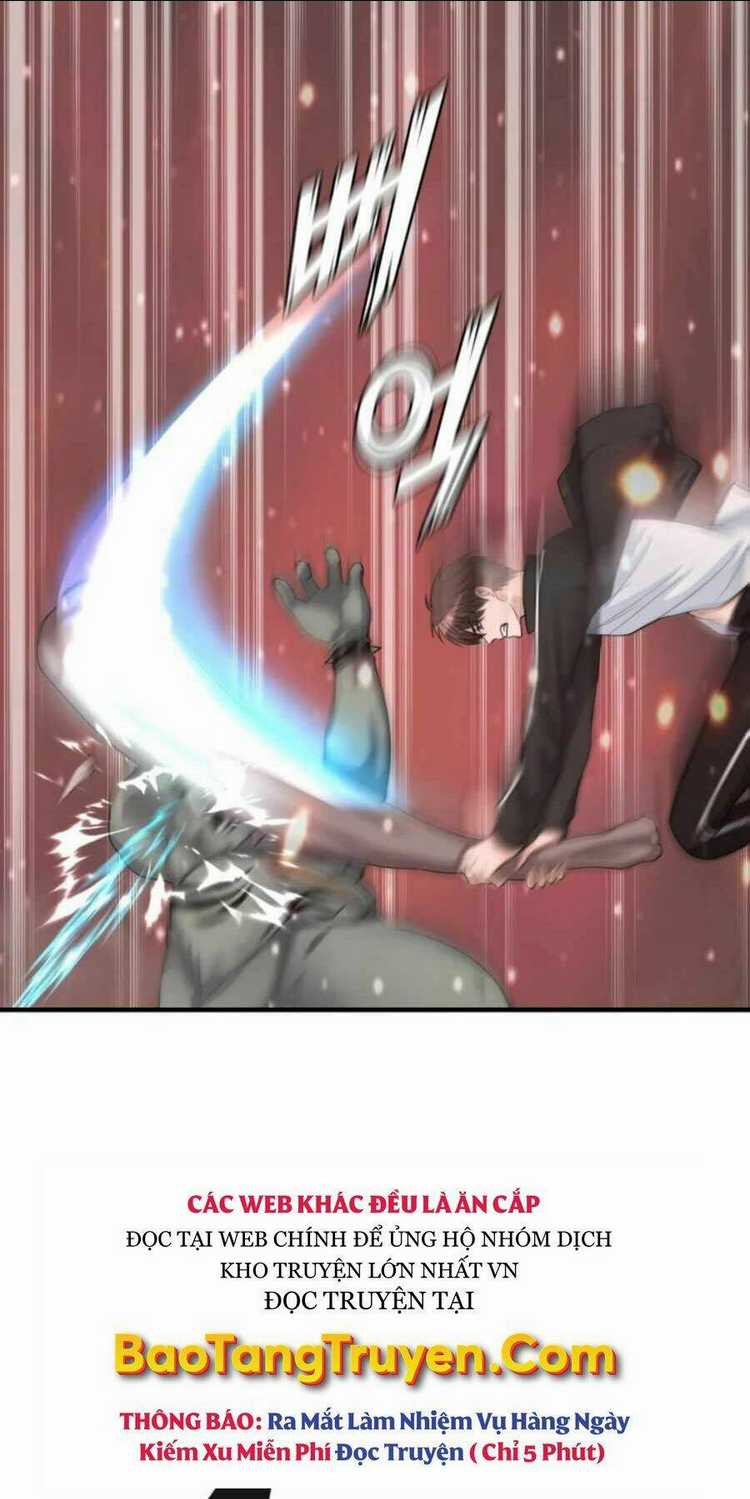 Mẹ Tôi Là Chòm Sao Bảo Hộ Chapter 2 trang 86