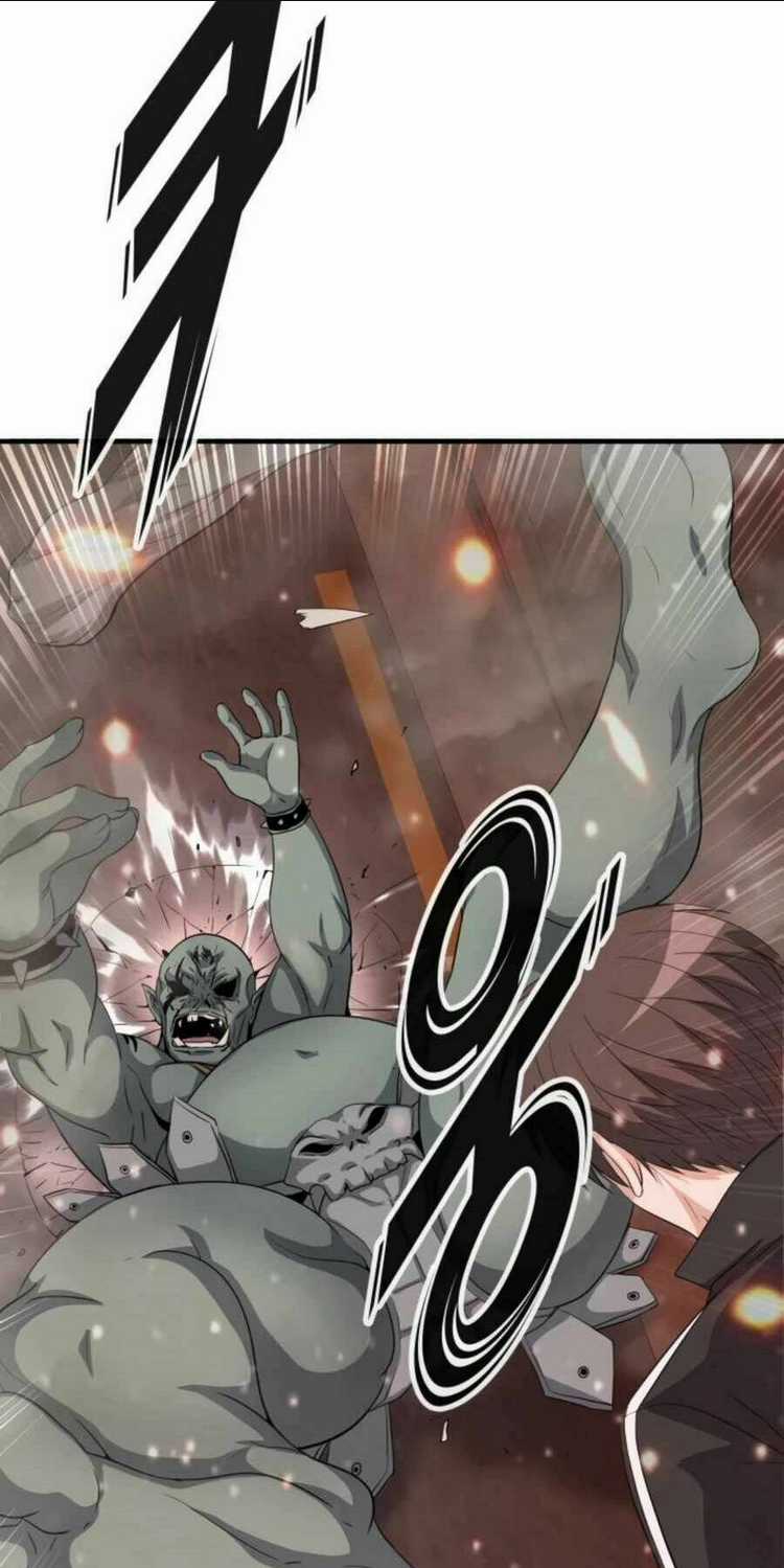 Mẹ Tôi Là Chòm Sao Bảo Hộ Chapter 2 trang 87