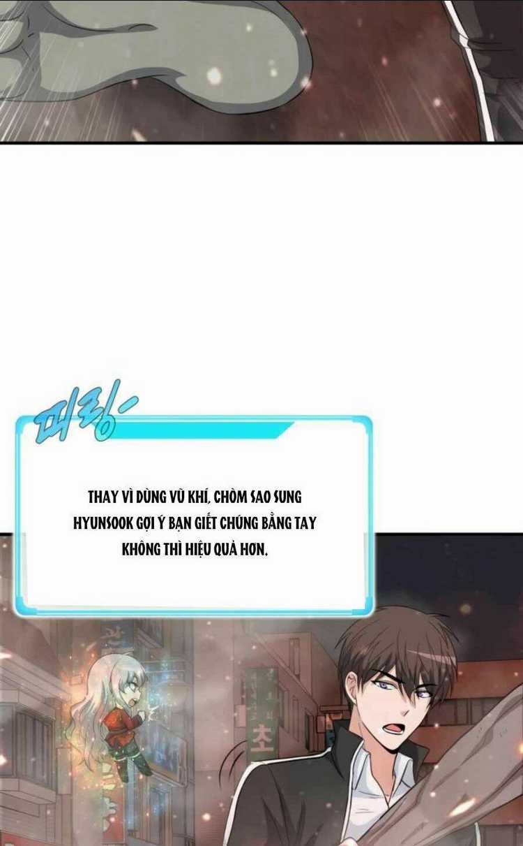 Mẹ Tôi Là Chòm Sao Bảo Hộ Chapter 2 trang 88