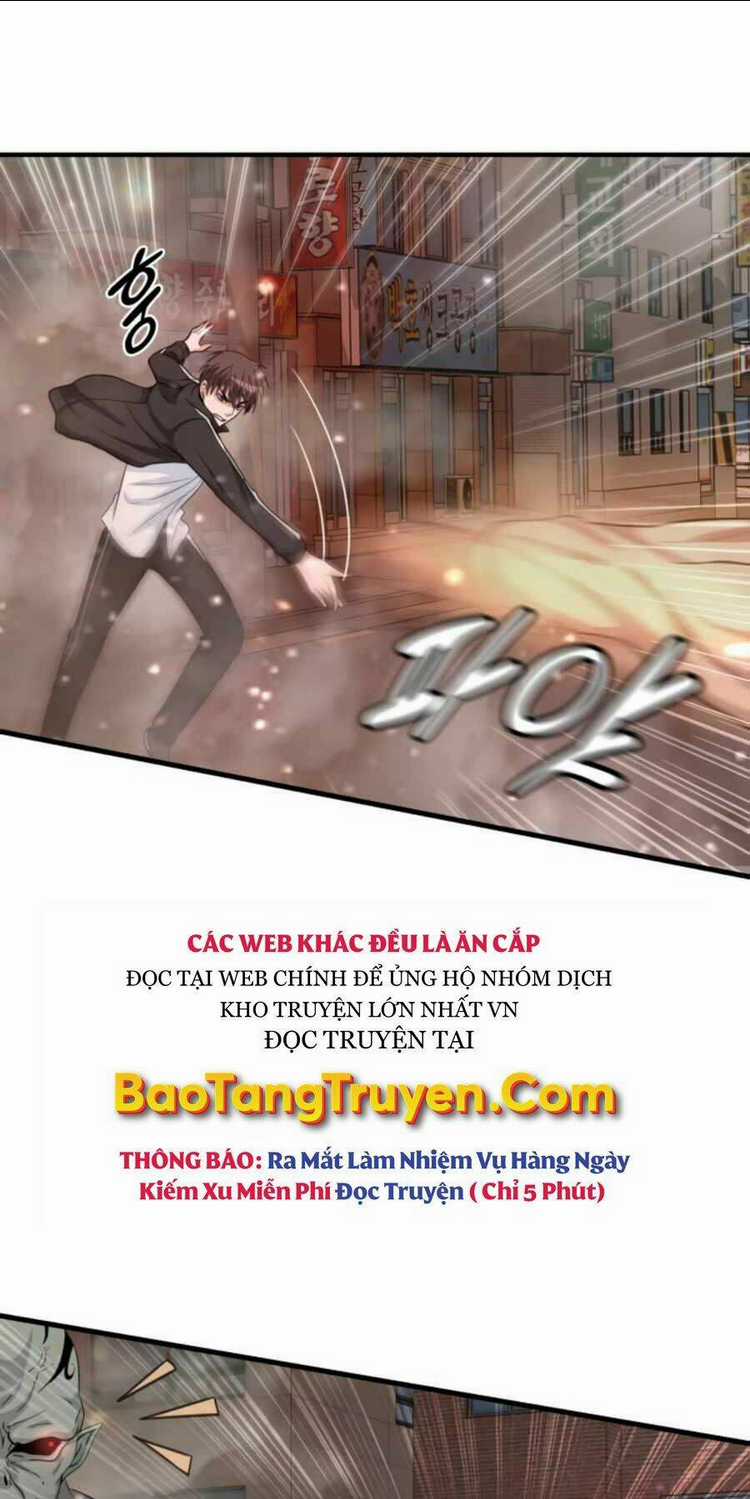 Mẹ Tôi Là Chòm Sao Bảo Hộ Chapter 2 trang 90