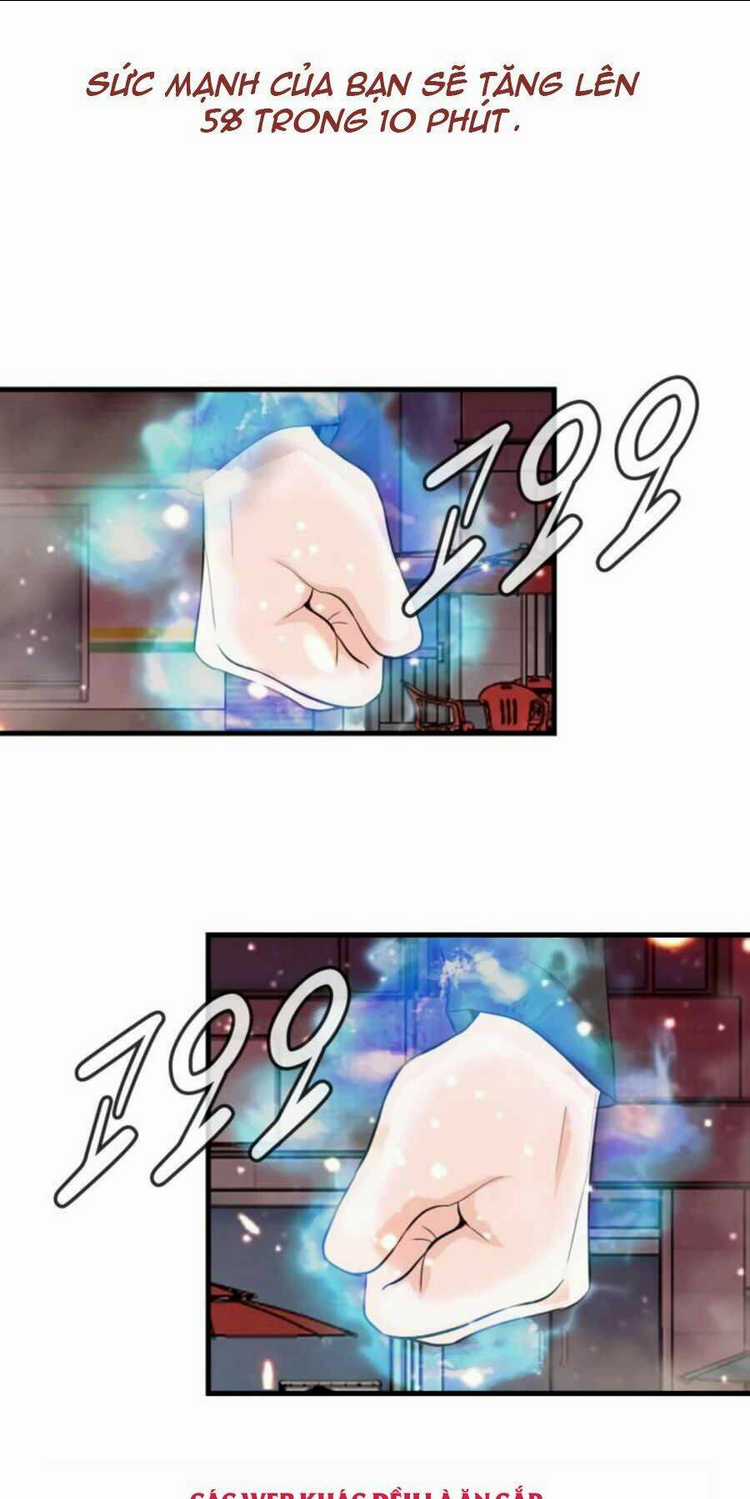 Mẹ Tôi Là Chòm Sao Bảo Hộ Chapter 2 trang 94