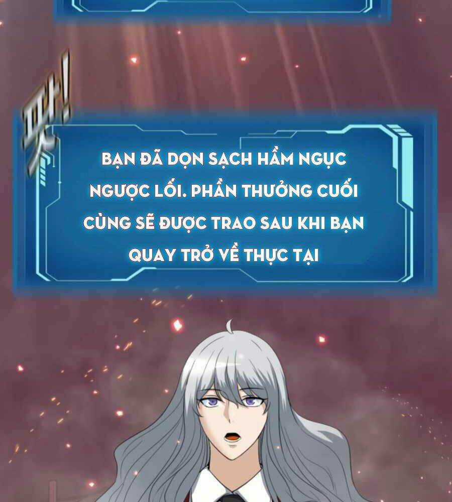 Mẹ Tôi Là Chòm Sao Bảo Hộ Chapter 22 trang 1