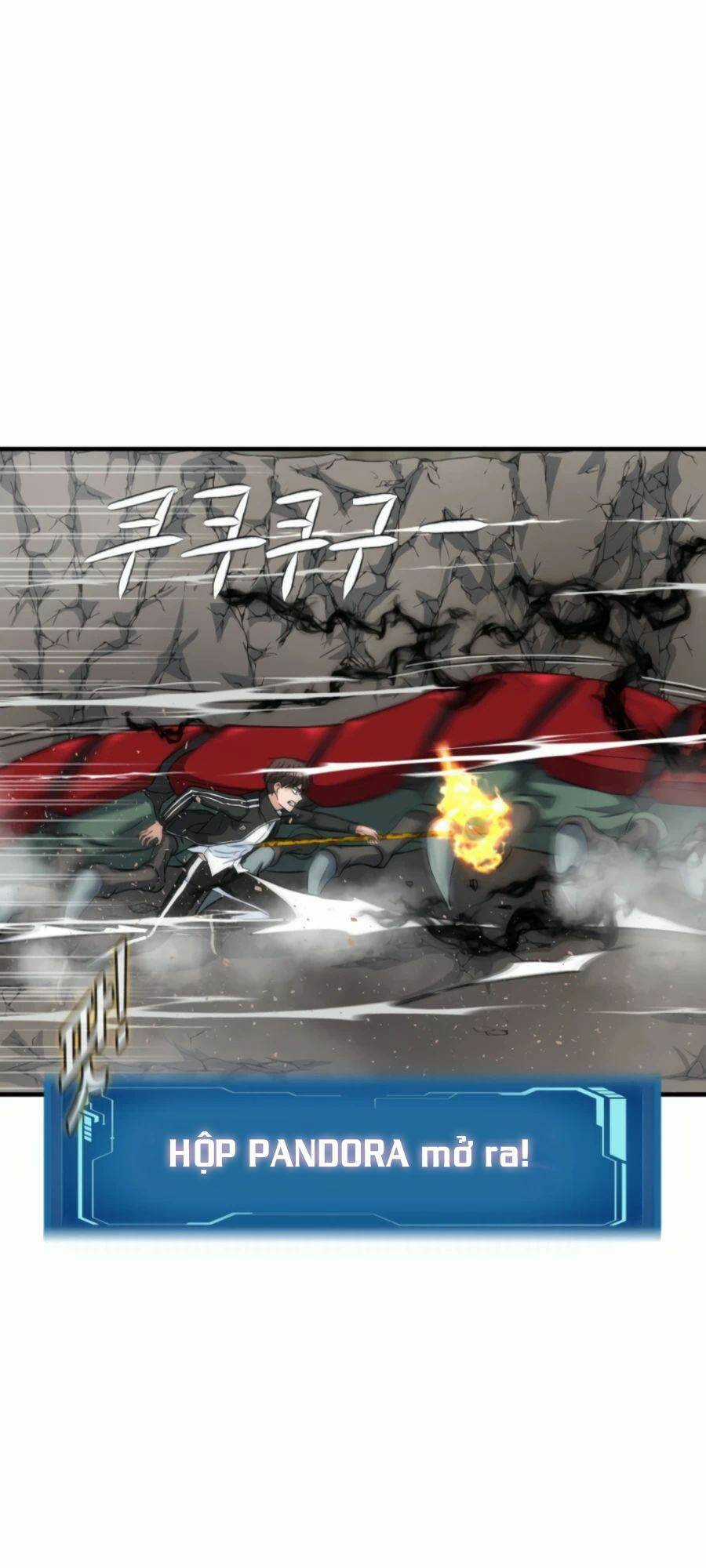 Mẹ Tôi Là Chòm Sao Bảo Hộ Chapter 26 trang 11