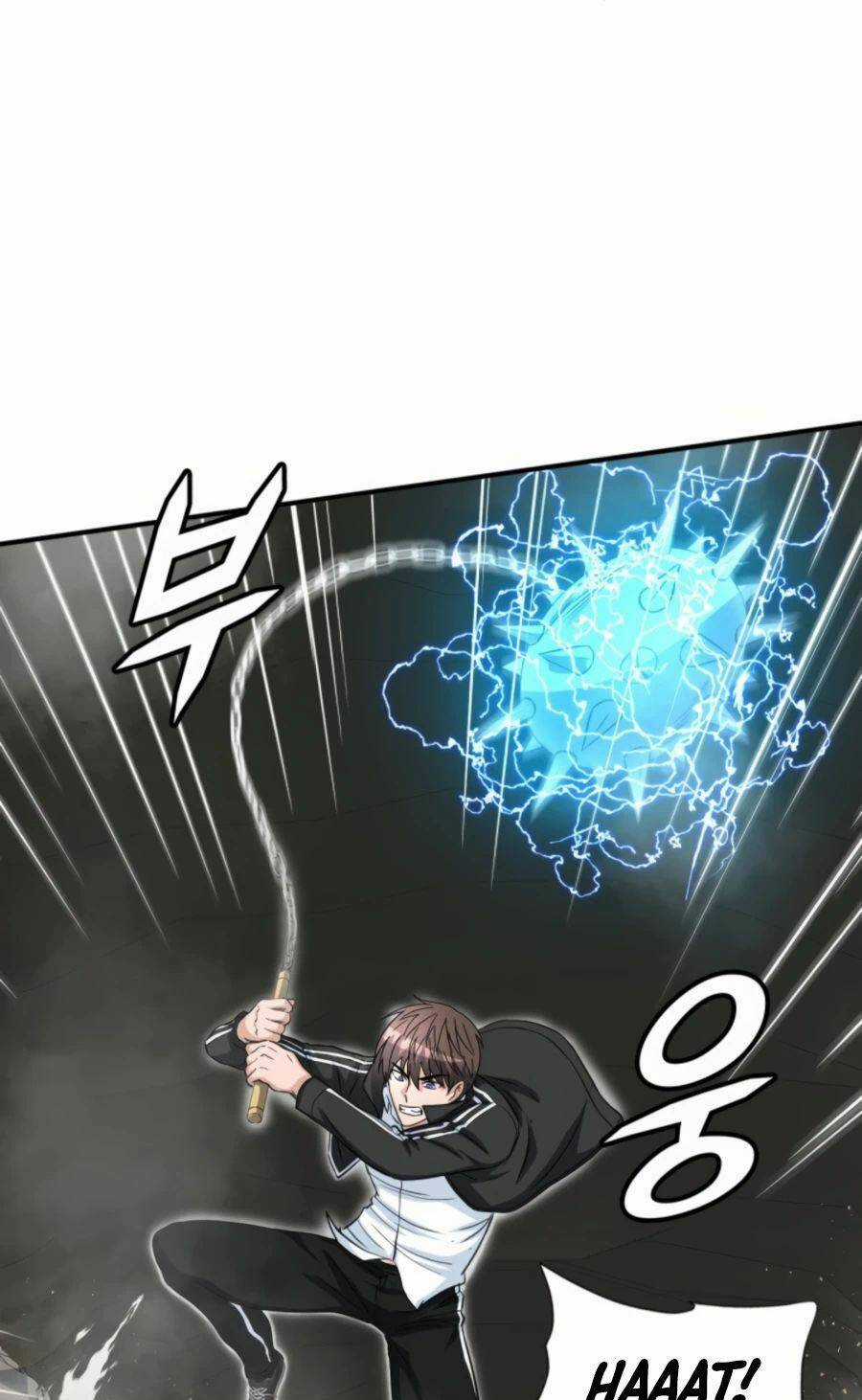 Mẹ Tôi Là Chòm Sao Bảo Hộ Chapter 26 trang 13