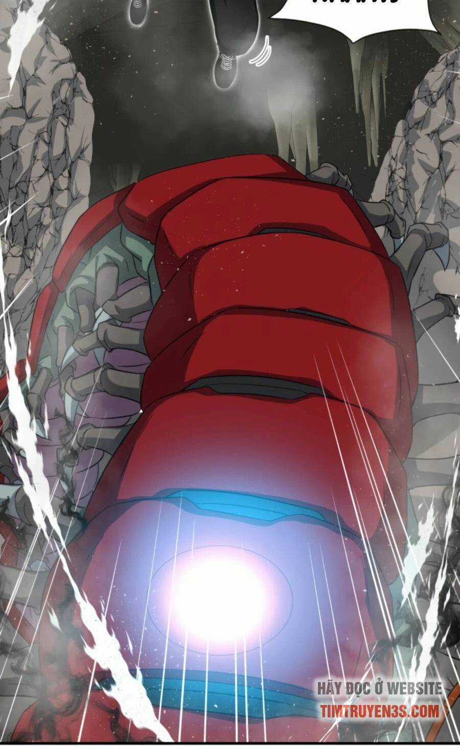 Mẹ Tôi Là Chòm Sao Bảo Hộ Chapter 26 trang 14