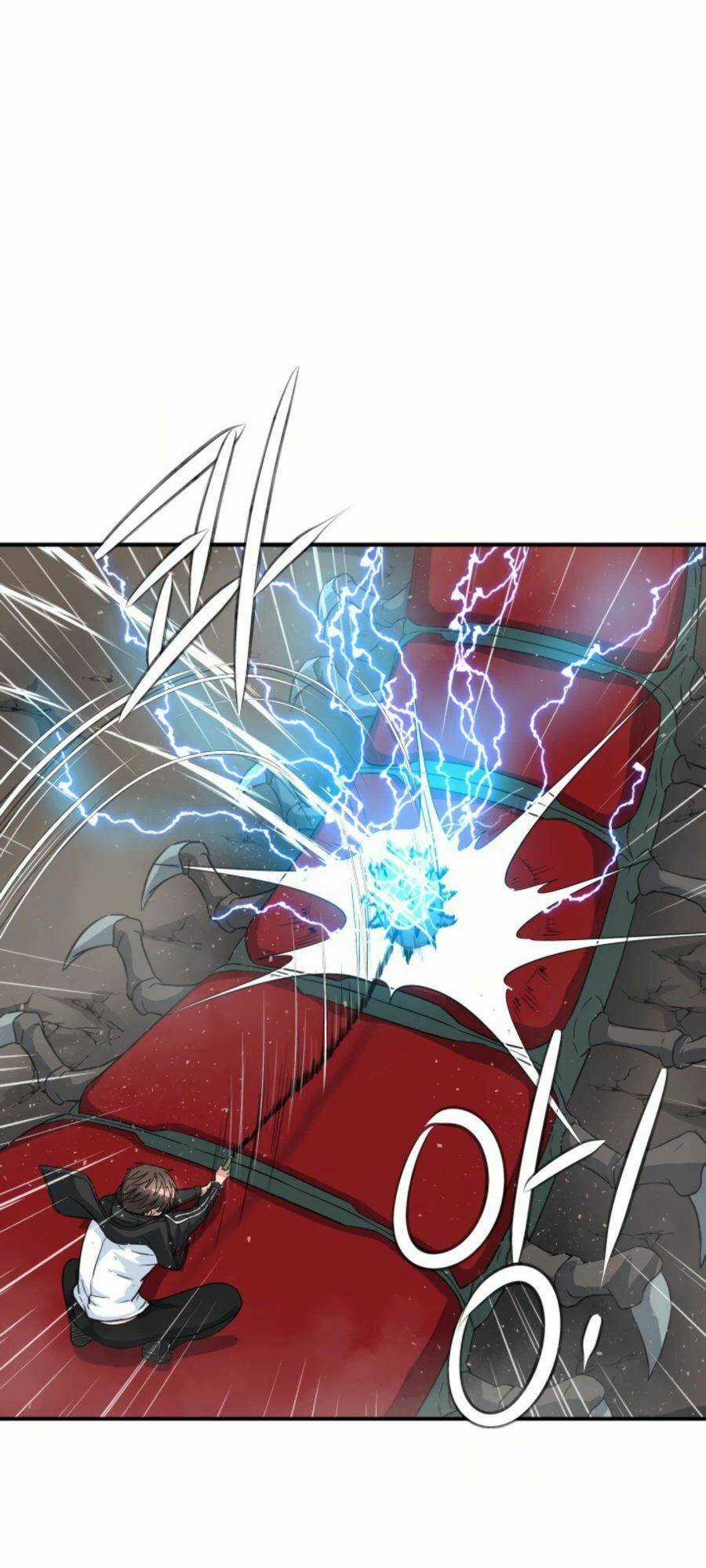 Mẹ Tôi Là Chòm Sao Bảo Hộ Chapter 26 trang 15