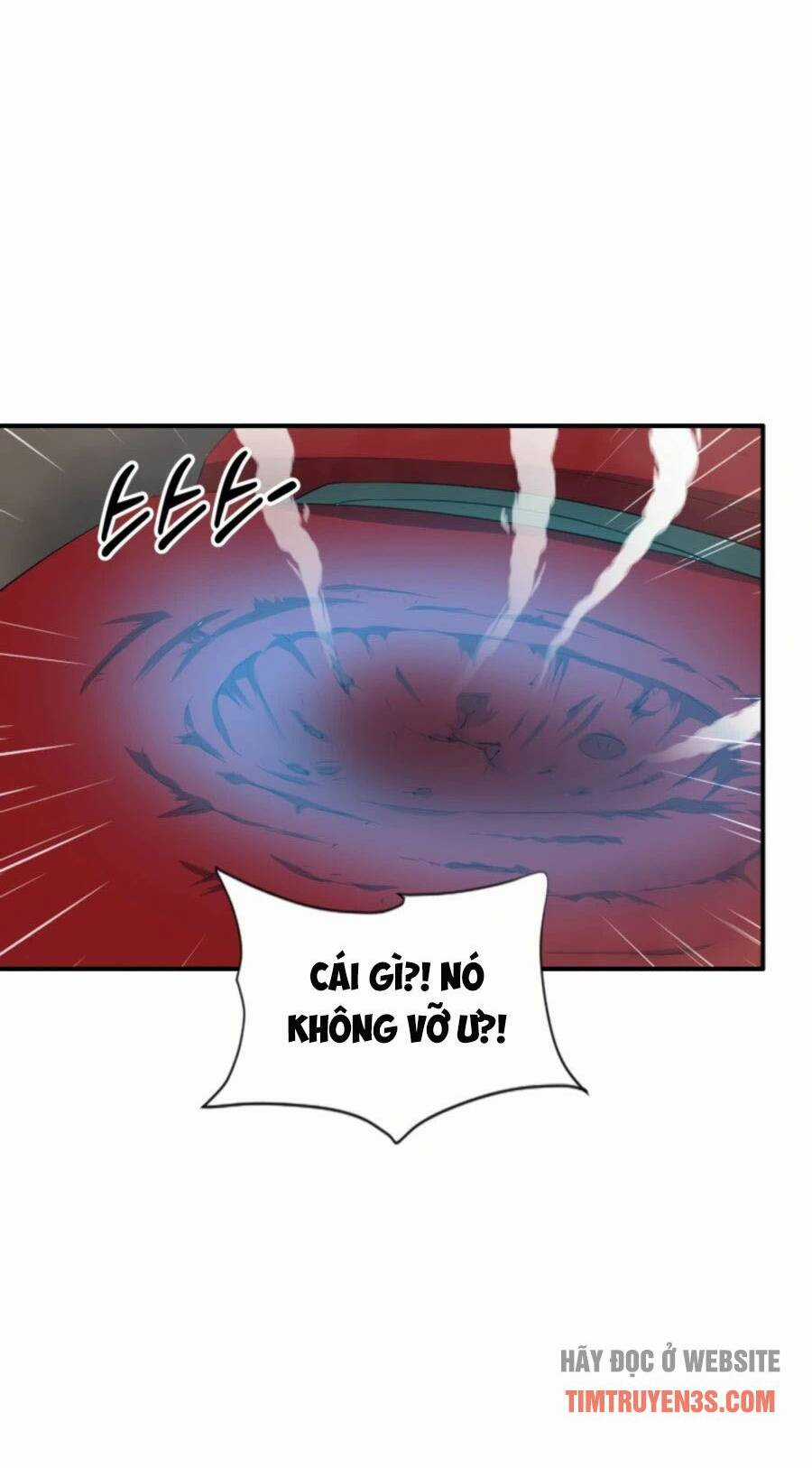 Mẹ Tôi Là Chòm Sao Bảo Hộ Chapter 26 trang 17