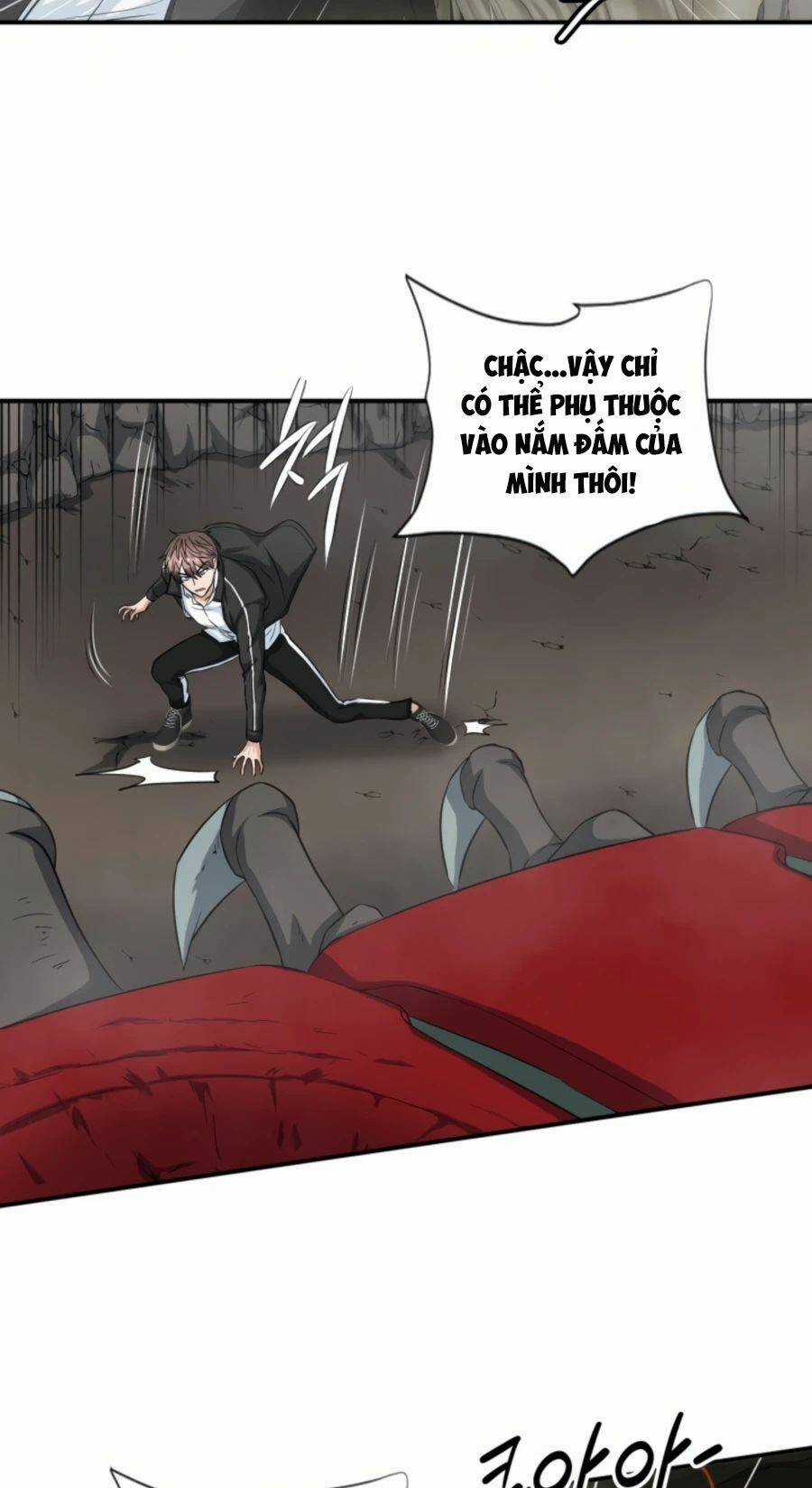 Mẹ Tôi Là Chòm Sao Bảo Hộ Chapter 26 trang 19