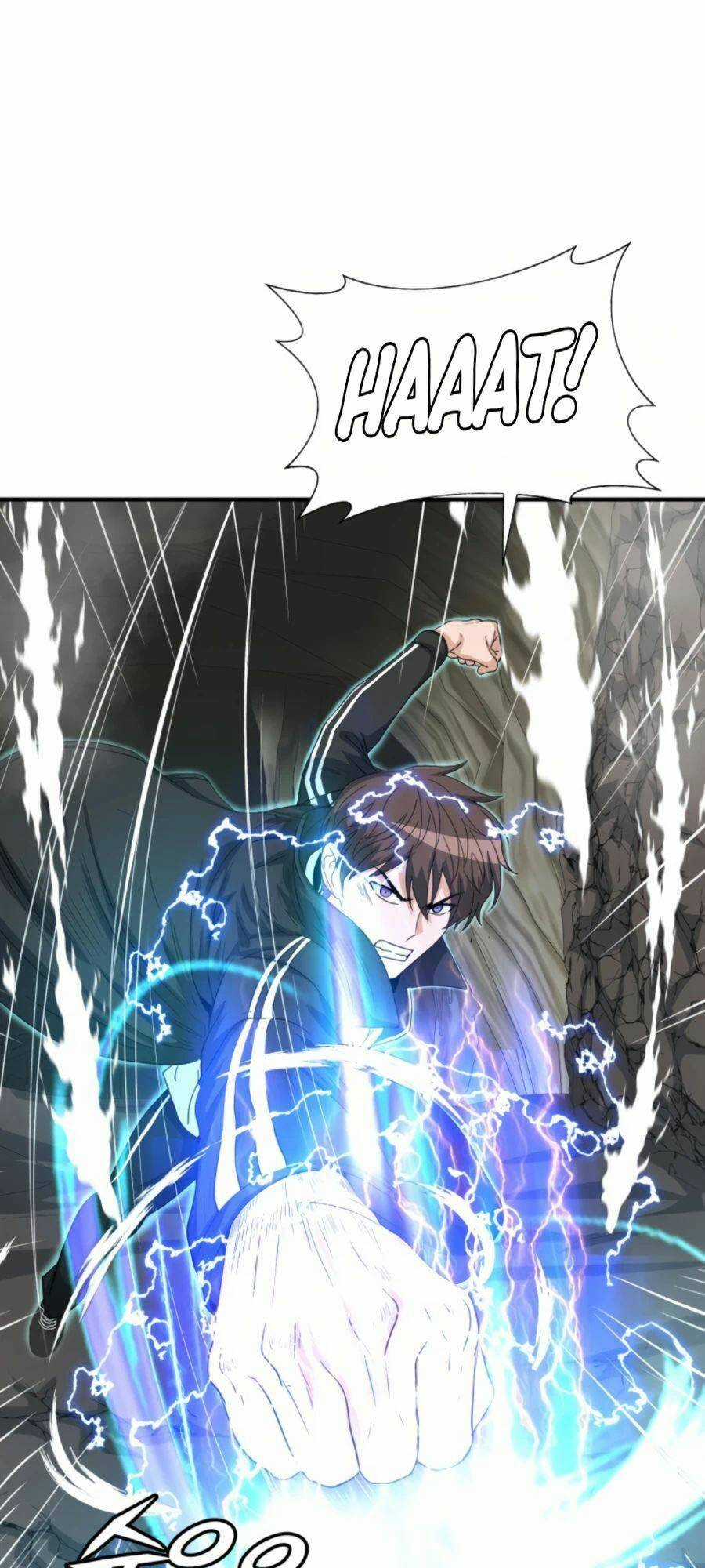 Mẹ Tôi Là Chòm Sao Bảo Hộ Chapter 26 trang 21